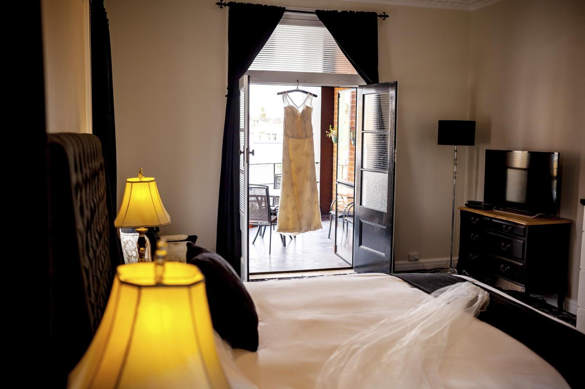 The Commercial Boutique Hotel Тентерфилд Номер фото