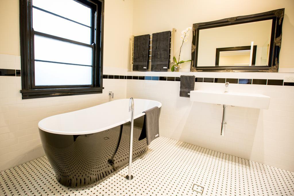 The Commercial Boutique Hotel Тентерфилд Номер фото