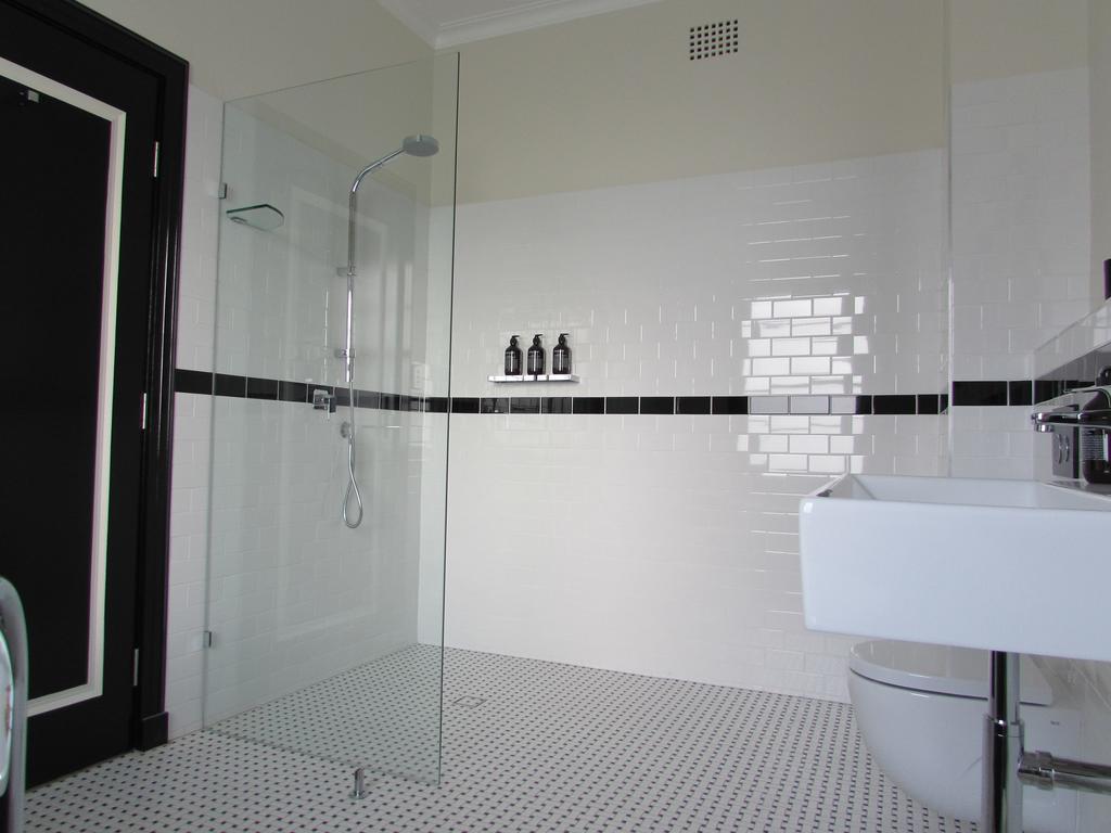 The Commercial Boutique Hotel Тентерфилд Номер фото